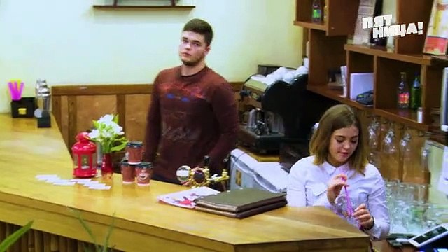 На ножах с Константином Ивлевым 3 сезон 11 серия.