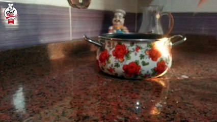 طريقه عمل المهلبيه