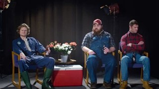 Letterkenny S07E02 Red Card Yellow Card