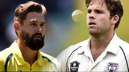 AUS VS NZ odi, T20 series cancelled over coronavirus fear