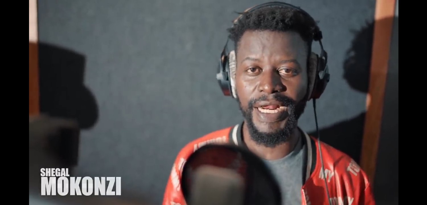 Shegal & Mareshal s'expliquent sur leur hommage à Erickson