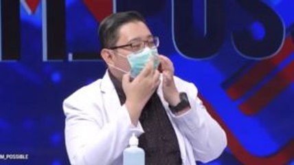 Waspada Boleh, Panik Jangan (4)