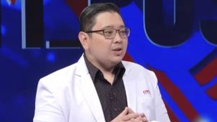 Waspada Boleh, Panik Jangan (3)