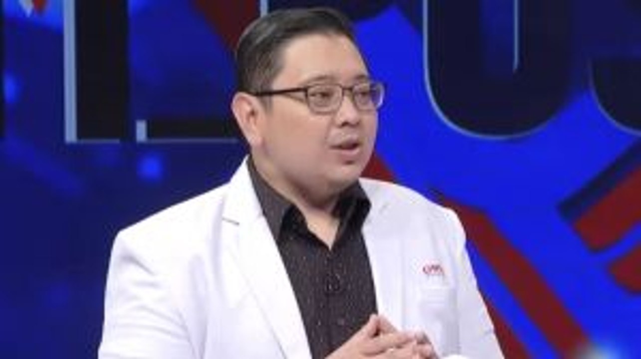 Waspada Boleh, Panik Jangan (3)
