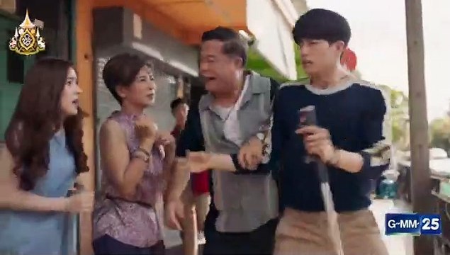 Bangkok รัก Stories | เรื่องที่ขอจากฟ้า EP.12 (ตอนที่ .12) วันที่ 1 พฤษภาคม 2562 || Bangkok รัก Stories 01/05/2562