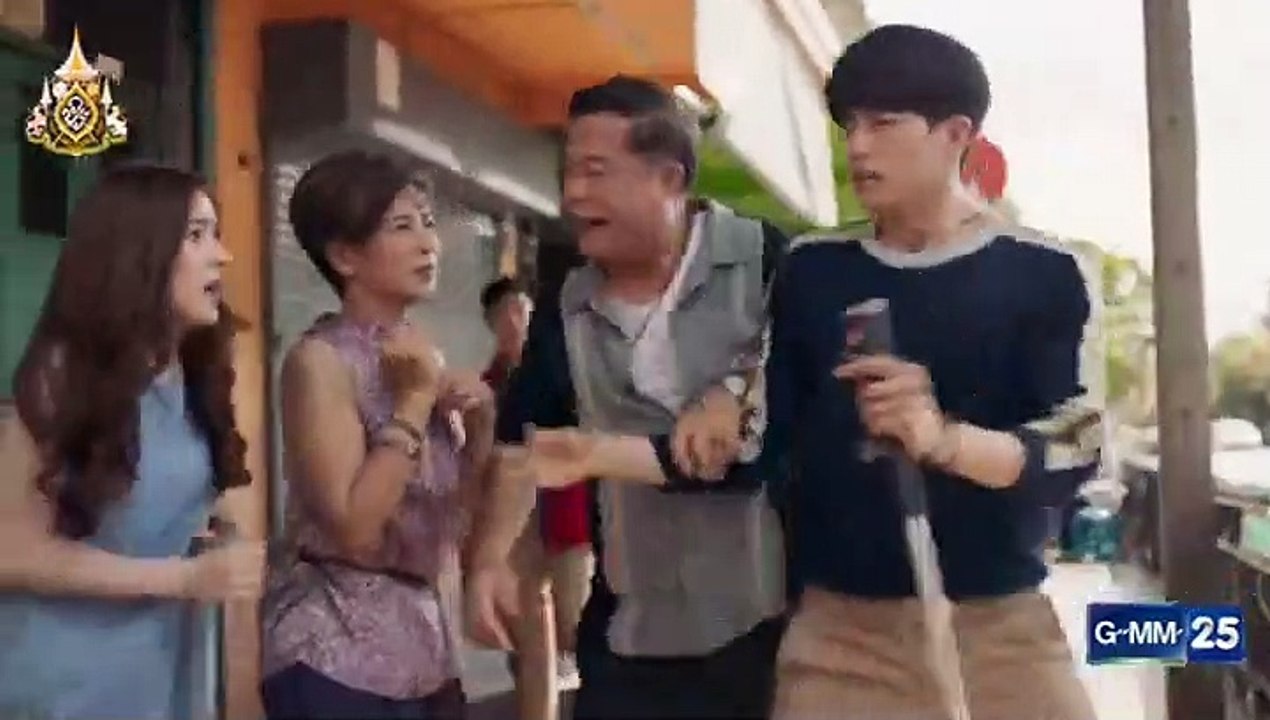 Bangkok รัก Stories | เรื่องที่ขอจากฟ้า EP.12 (ตอนที่ .12) วันที่ 1 พฤษภาคม 2562 || Bangkok รัก Stories 01/05/2562