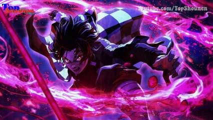 [Kimetsu no Yaiba 197]. "Chúa Quỷ" Muzan kiệt sức, các Trụ Cột đồng loạt tổng tấn công