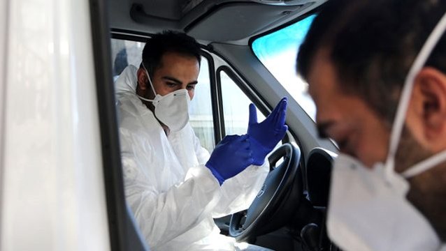 Bilim Kurulu Üyesi Prof. Alpay Azap, koronavirüs hakkında doğru bilinen yanlışlar anlattı