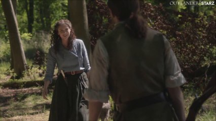 Outlander -5x05- Probably Would've Missed You Clip [Sub Ita]