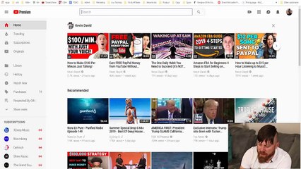 6 Websites To Make -100 A Day