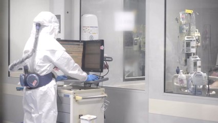 코로나19 중증 이상 환자 92명..."소아·청소년 없어" / YTN