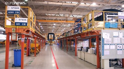 Covid-19: Cina e Corea del Sud vedono la fine del tunnel