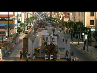 Speed: Máxima potencia - Trailer