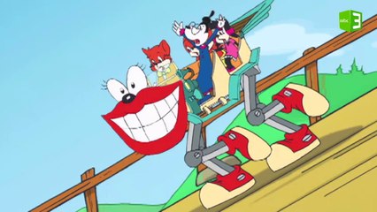 قيادة الفك المتحرك 