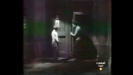 cantinflas el portero 1949  parte 02