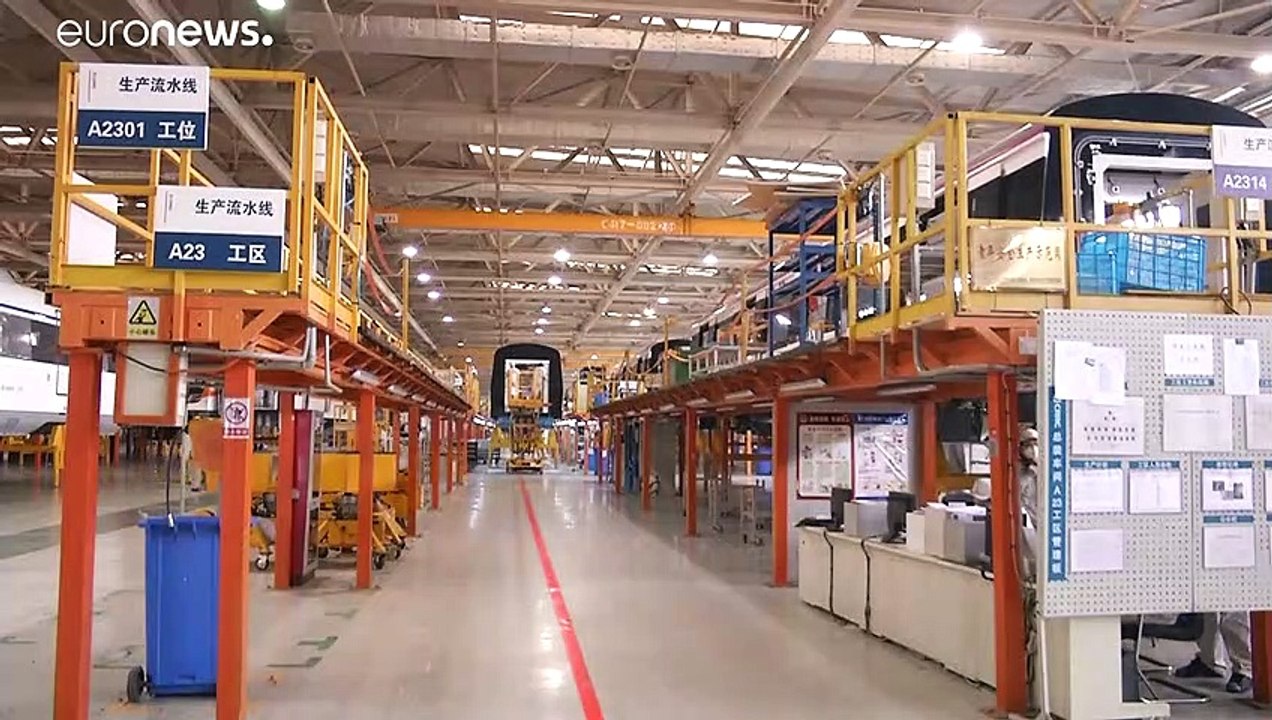 Weniger Neuinfektionen in China und Südkorea