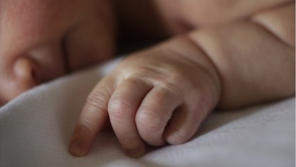 Newborn Baby In London—Youngest To Have Coronavirus