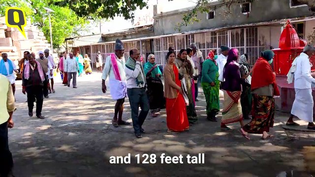 Ayodhya Temple: How's the Ram Mandir Construction Coming Along