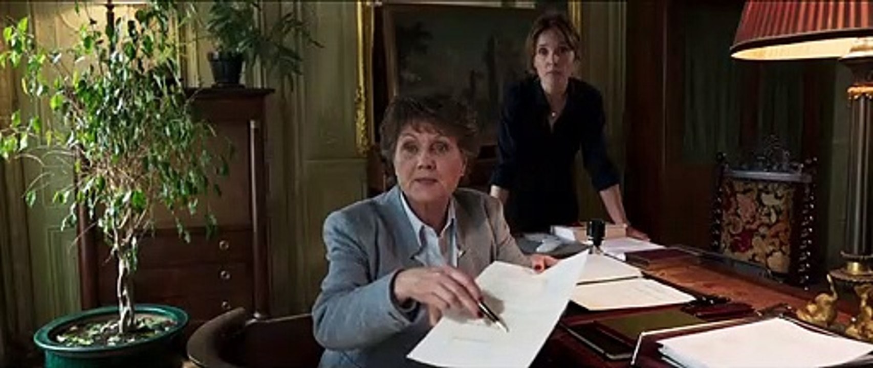 Mon Cousin Bande-annonce VF