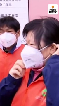 149 देशों में संक्रमण और 5616 मौतें: इवांका ट्रम्प ऑस्ट्रेलिया के संक्रमित गृहमंत्री से मिलने के बाद घर से काम कर रहीं