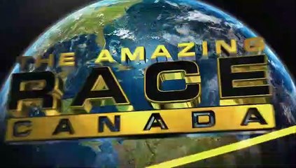 The Amazing Race Canada S07E06