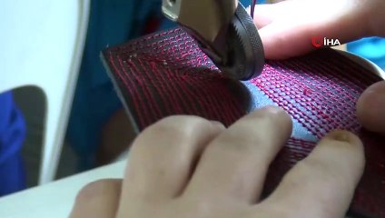 İşsiz Gençler Hem Nitelikli Elemana Dönüşüyor, Hem de İş Buluyor