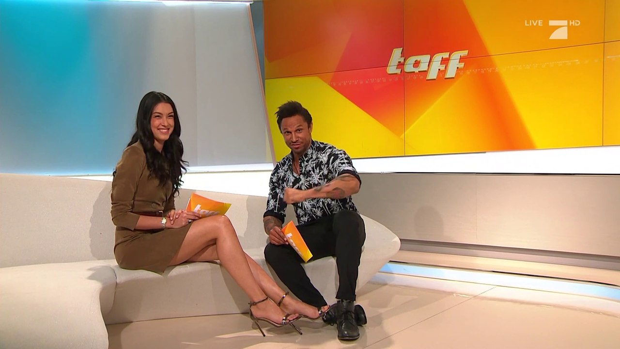 Rebecca Mir taff 11 03 20