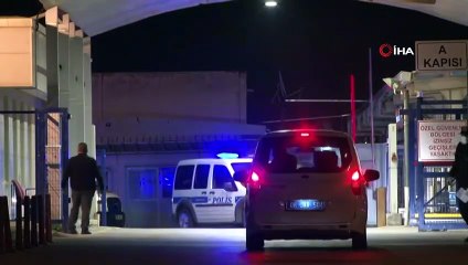 Bağdat'tan Havalanan Uçaktaki Yolcular Ankara'da Karantinaya Alındı