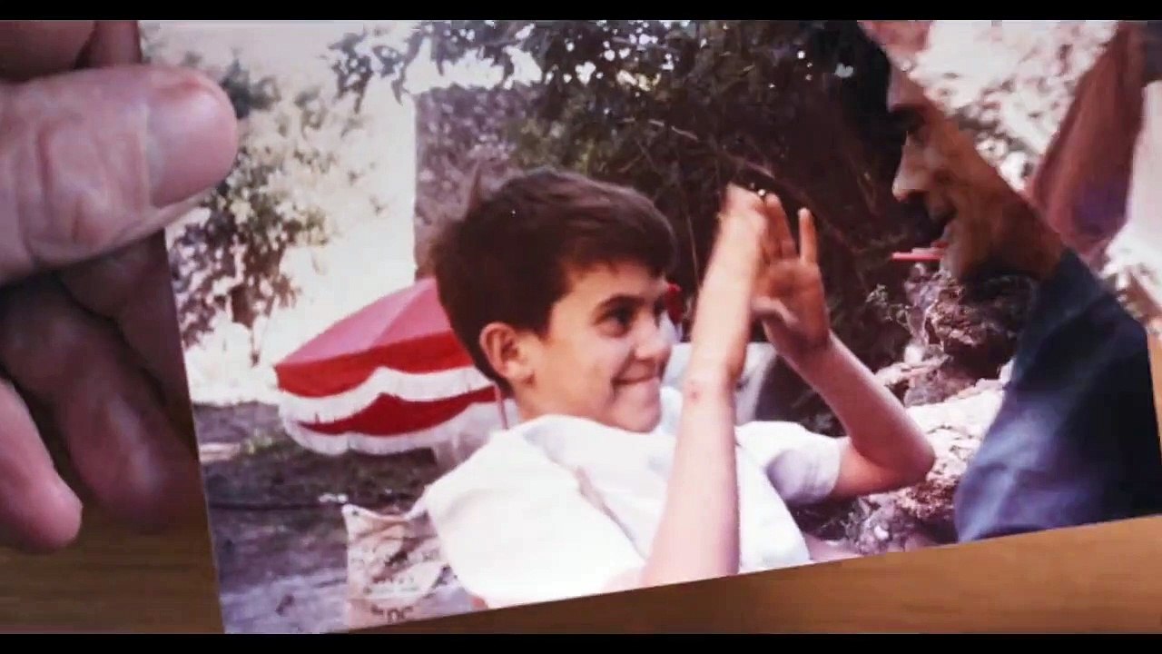 Monsieur Deligny, vagabond efficace Bande-annonce VF