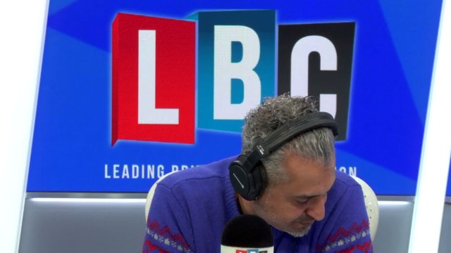 Immunologist explains flaws of herd immunity to Maajid Nawaz