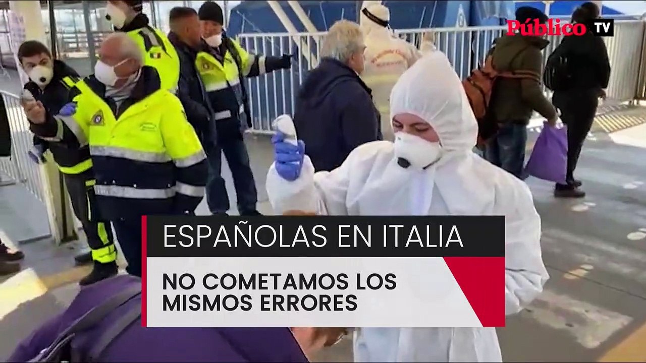 España (Covid-19)