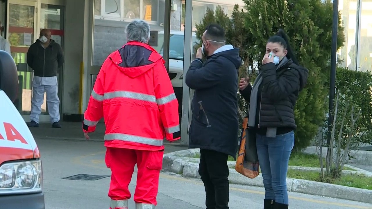 Europa schottet sich in Coronakrise immer weiter ab