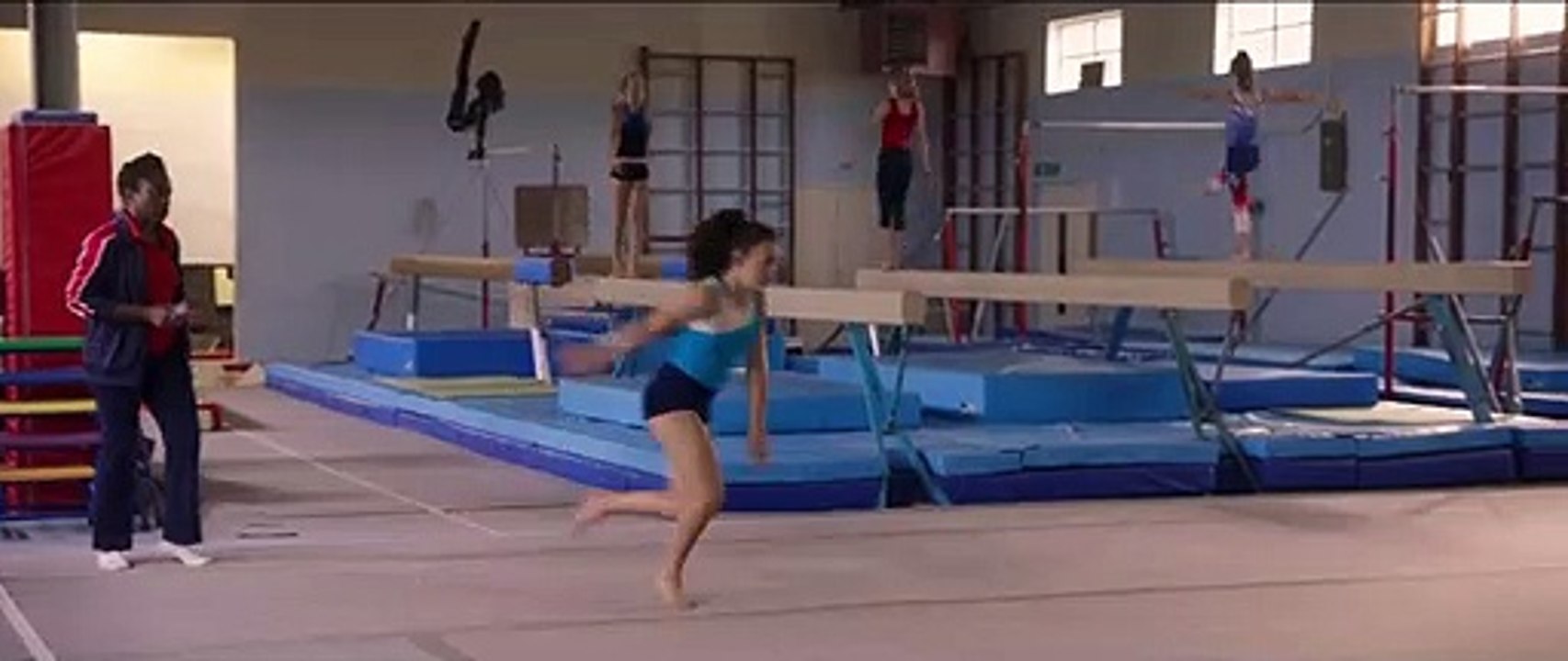 L'Envolée Bande-annonce VOSTFR