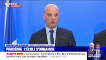 Jean-Michel Blanquer: 