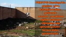 Barış Pınarı bölgesinde açılan okul sayısı 390 oldu