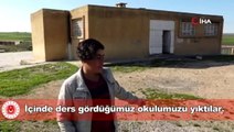 Barış Pınarı bölgesinde açılan okul sayısı 390 oldu
