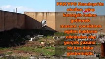 MSB: Barış Pınarı'nda açılan okul sayısı 390 oldu