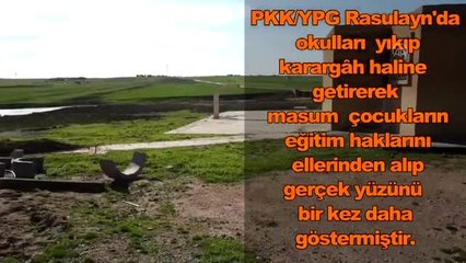 Barış Pınarı bölgesinde 34 bin 946 öğrenci eğitimine devam ediyor