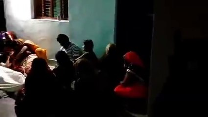 फतेहपुर: हाईटेंशन तार टूटने से युवक की मौत