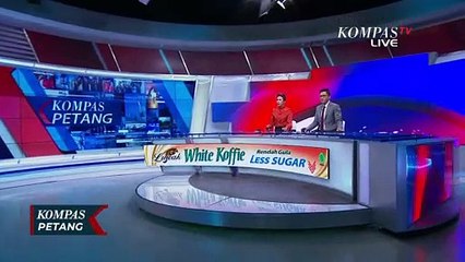 Negatif Corona, Kepala PPATK Kiagus Badaruddin Meninggal Dunia Karena Sakit Jantung