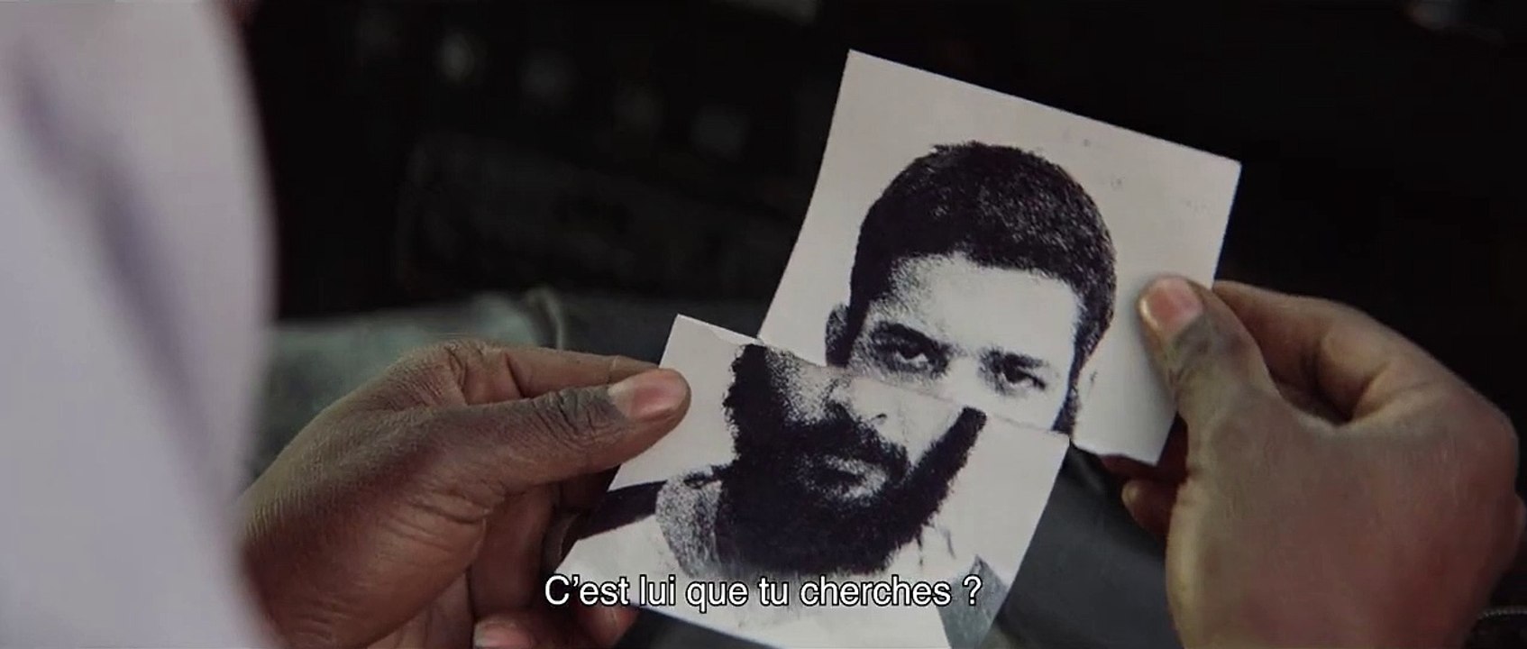 Abou Leila Teaser VOSTFR