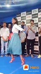 Amazing  mallu girl dans