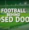 Week in Words - Football behind closed doors
