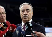 Galatasaray Başkanı Mustafa Cengiz'den Beşiktaş'ın başvurusuna yanıt: Camiaları birbirine düşürmeyelim