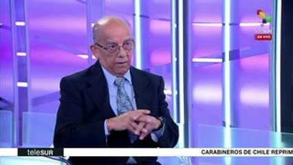 Wong: hay que atar cabos en torno al origen del coronavirus