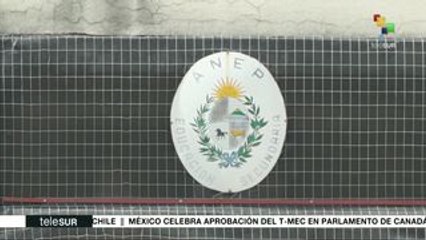 Síntesis:Venezuela anuncia estado de alarma para frenar el coronavirus