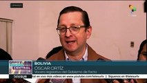 Bolivia: TSE ratifica fecha de elecciones pese a brote de coronavirus