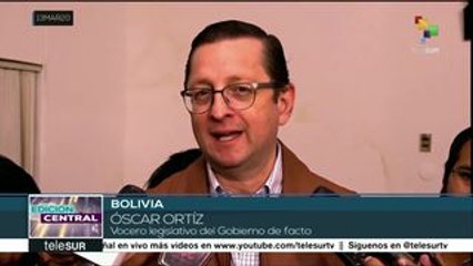Bolivia: TSE ratifica fecha de elecciones pese a brote de coronavirus