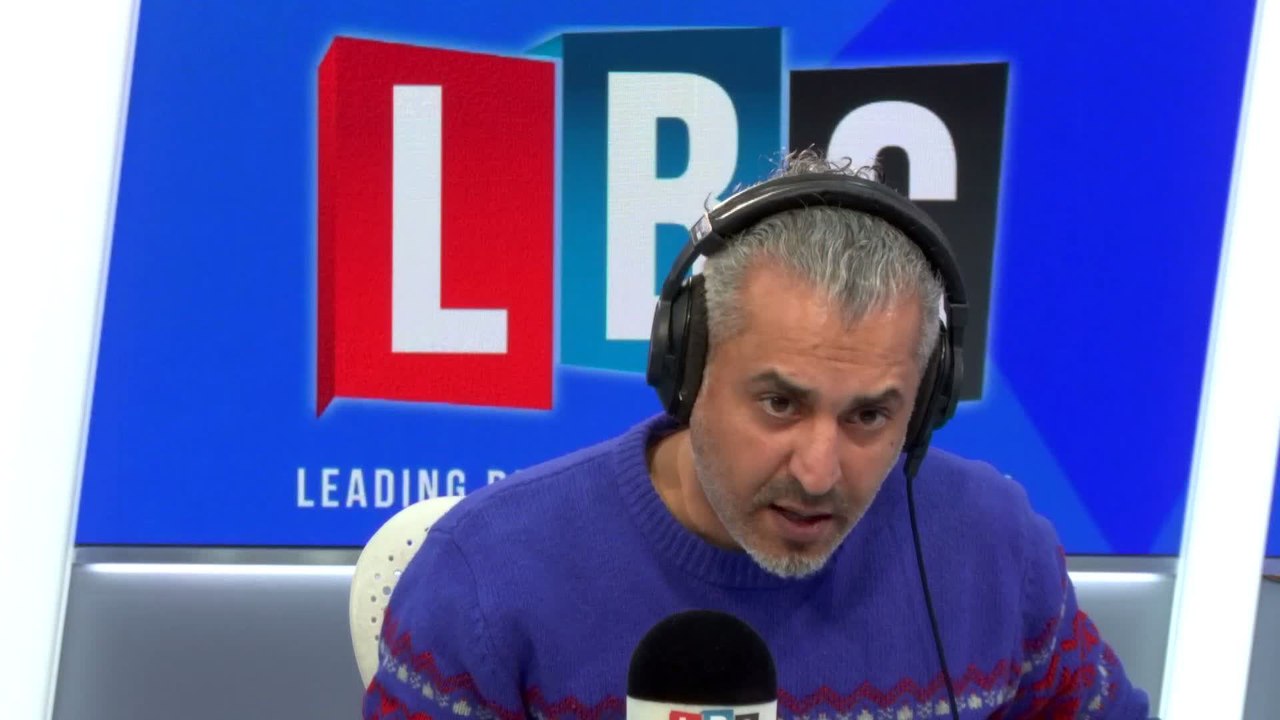 Maajiz Nawaz explains herd immunity strategy