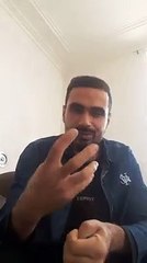 İranlı gençten Türkiye'ye 'koronavirüs' çağrısı: Biz bunu yaptık, siz yapmayın! En tehlikeli yerler...